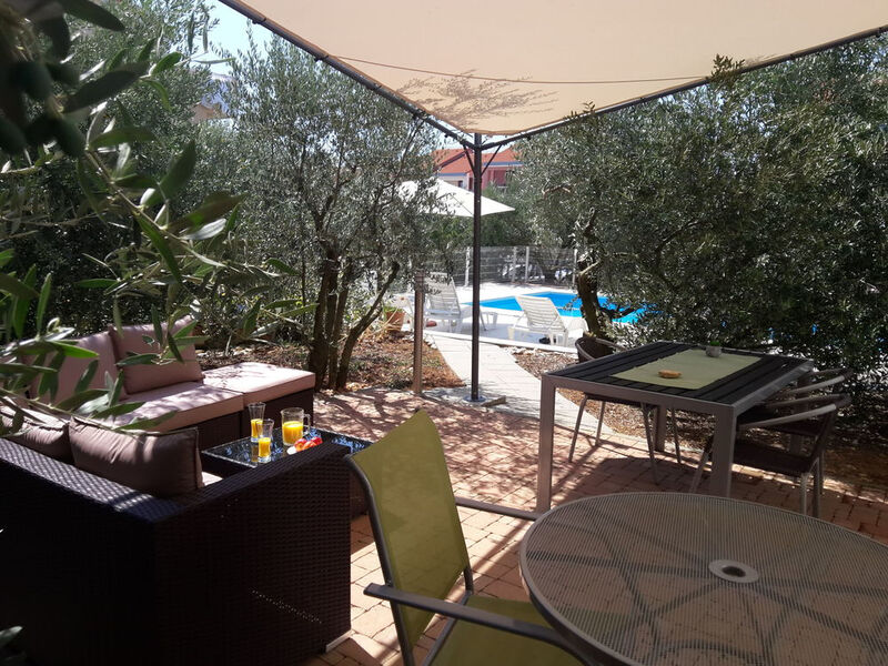 Apartmány 1355-3045