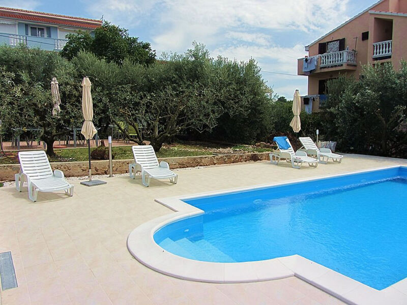 Apartmány 1355-3045