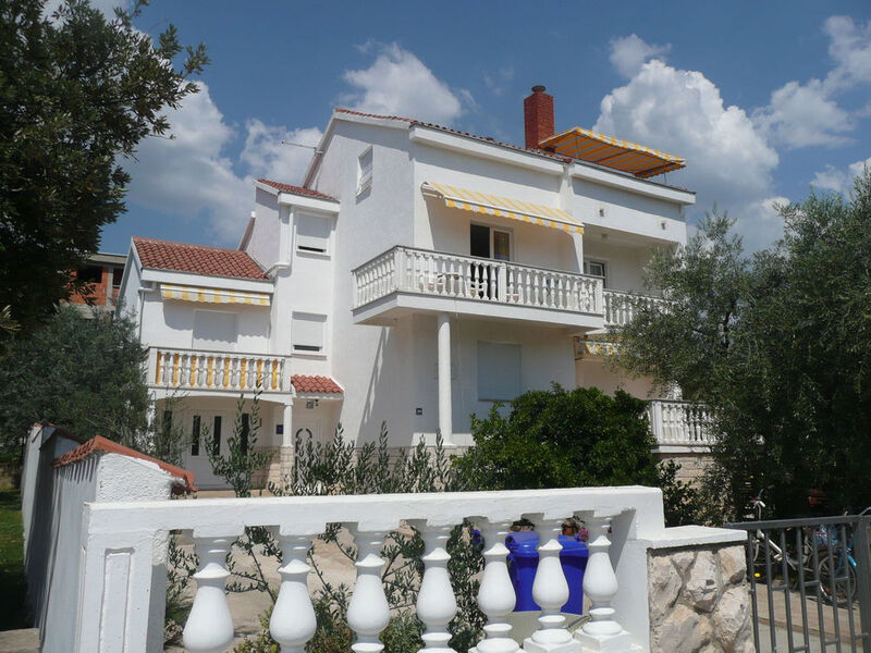 Apartmány 1355-3045