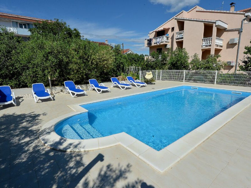 Apartmány 1355-3045