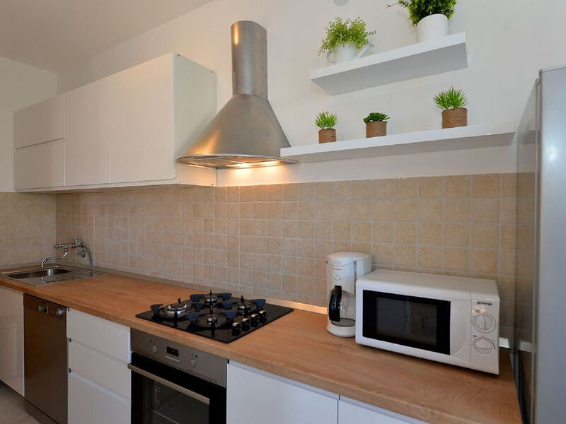 Apartmány 1355-3045