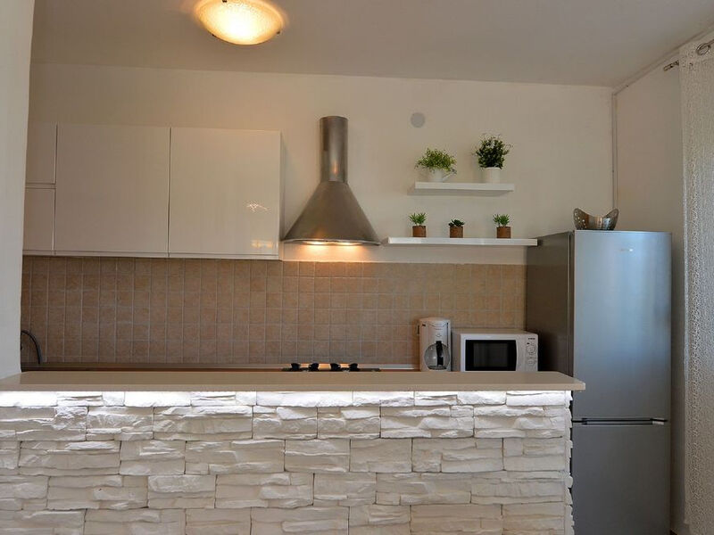 Apartmány 1355-3045