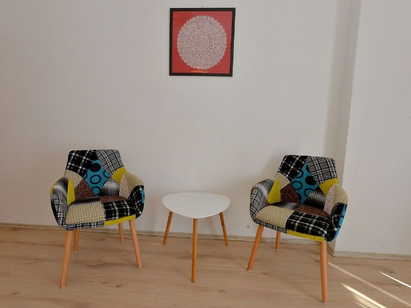 Apartmány 1355-3045