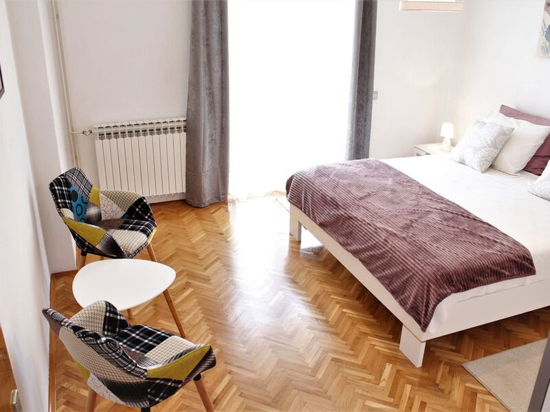 Apartmány 1355-3045