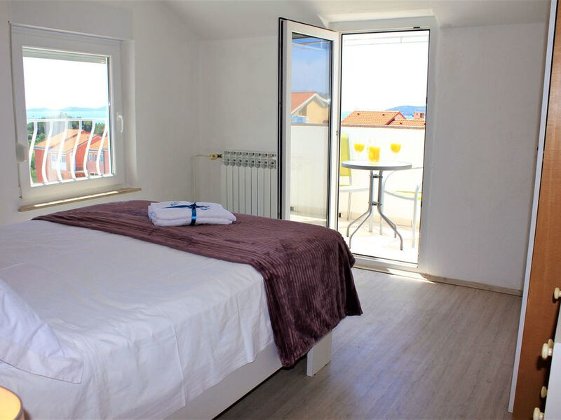 Apartmány 1355-3045