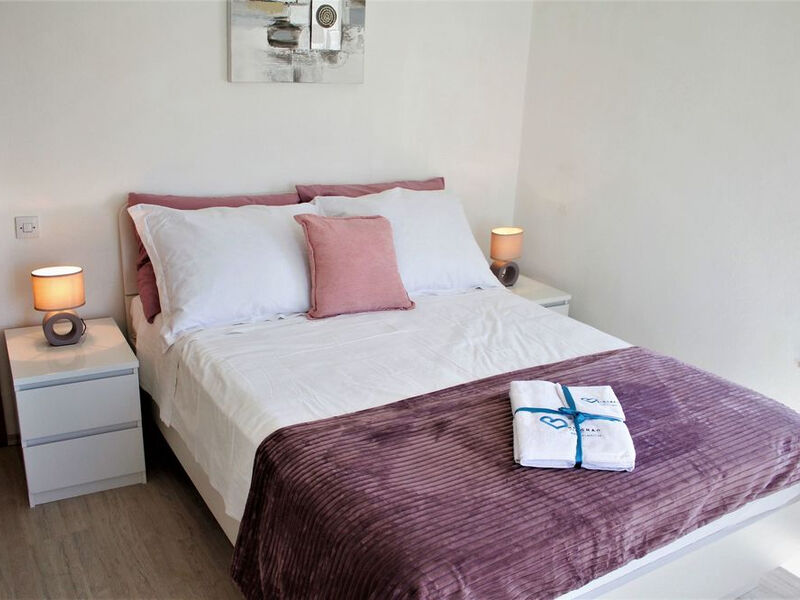 Apartmány 1355-3045
