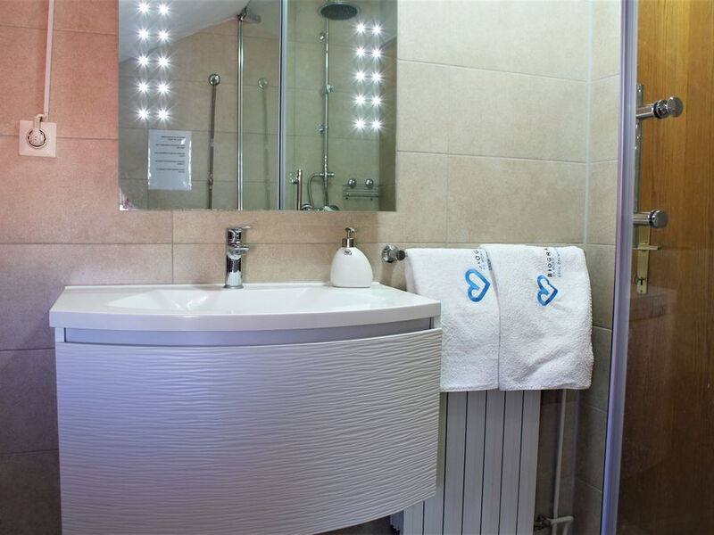 Apartmány 1355-3045