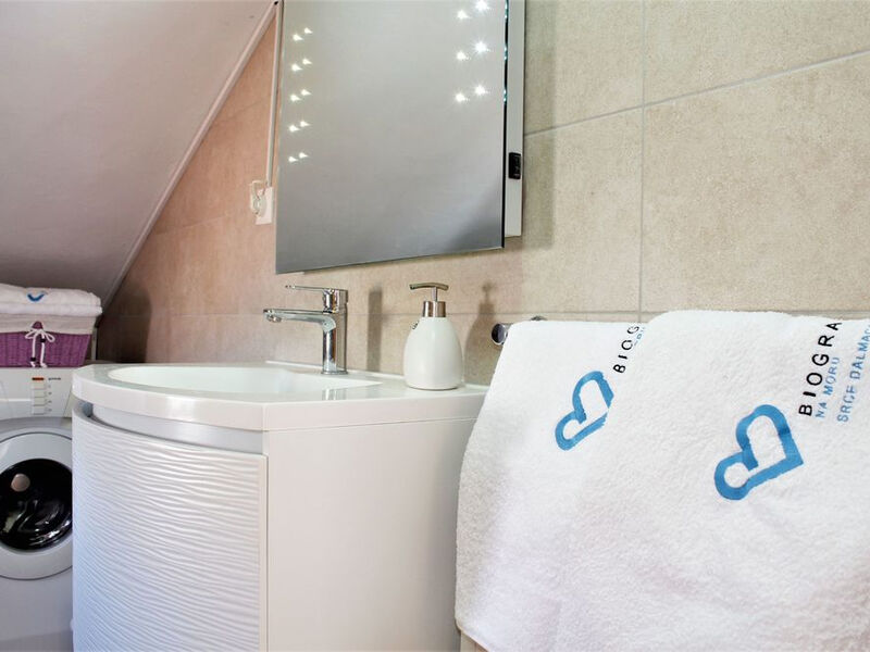 Apartmány 1355-3045