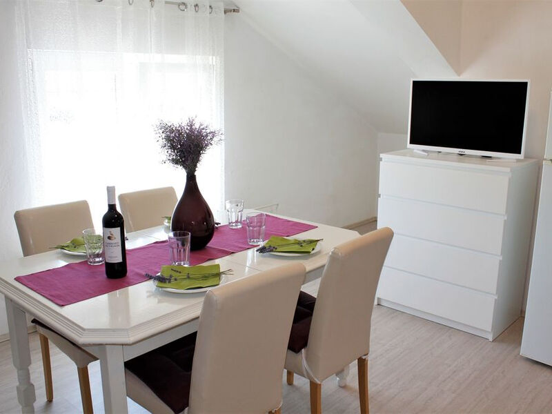 Apartmány 1355-3045