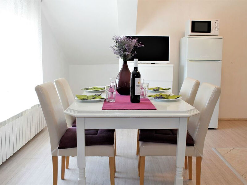 Apartmány 1355-3045