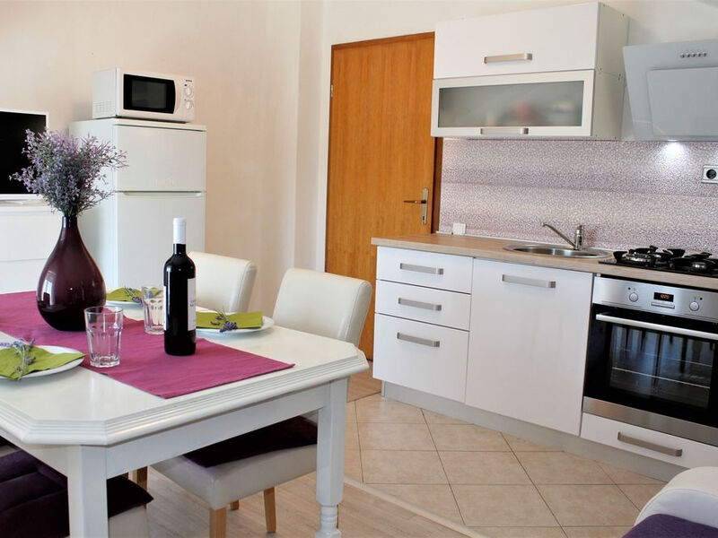 Apartmány 1355-3045