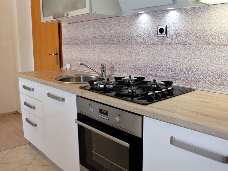 Apartmány 1355-3045
