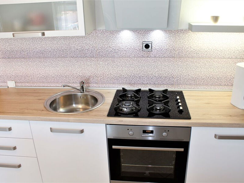 Apartmány 1355-3045