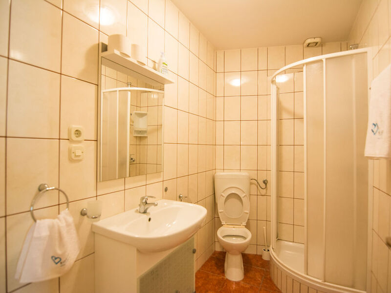 Apartmány 1355-3052