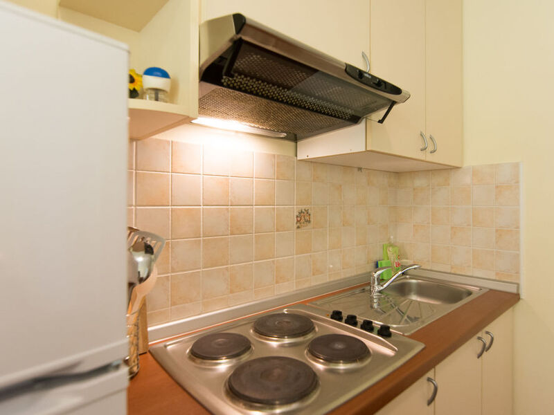 Apartmány 1355-3052