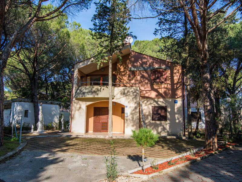 Apartmány 1355-3055