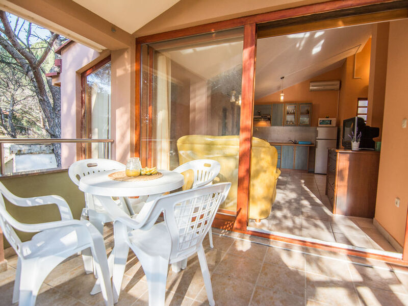 Apartmány 1355-3055