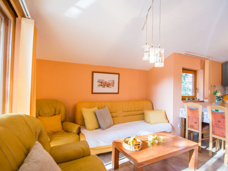 Apartmány 1355-3055