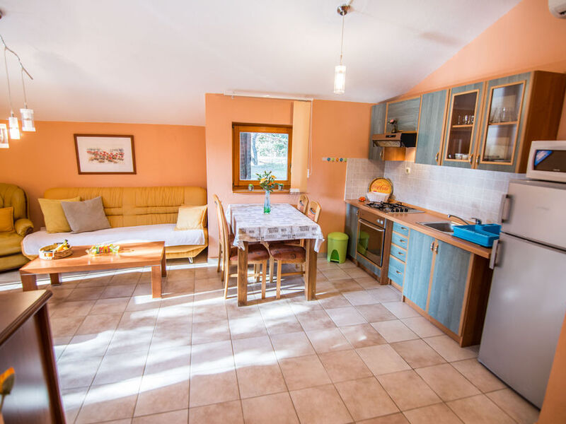 Apartmány 1355-3055