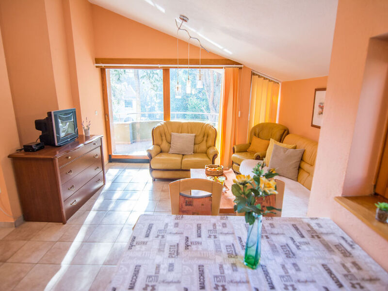 Apartmány 1355-3055