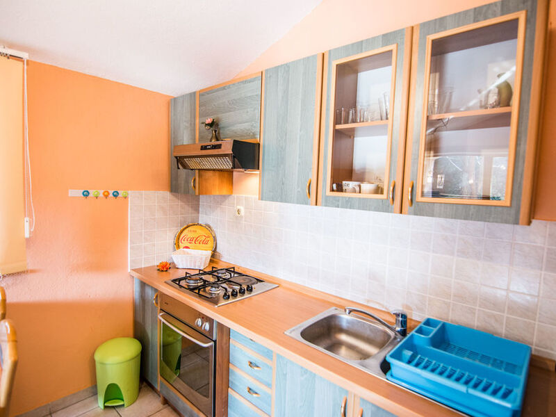 Apartmány 1355-3055
