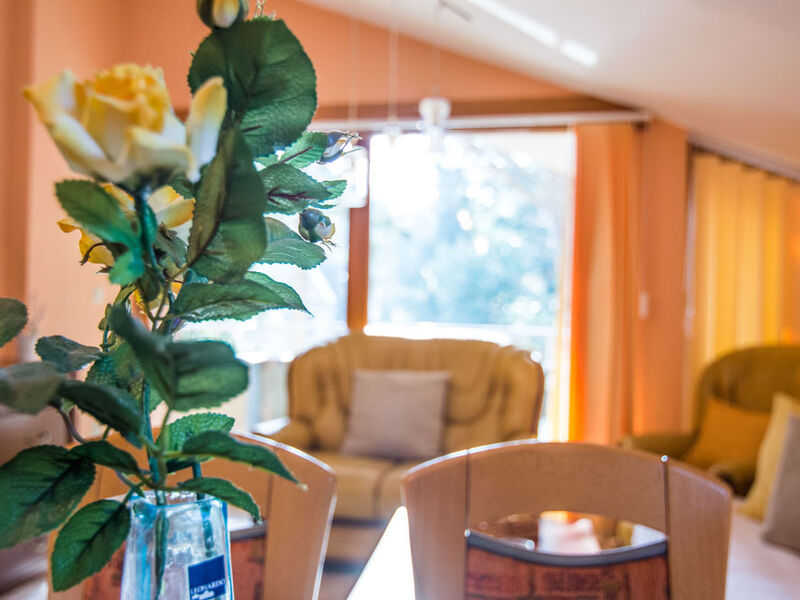 Apartmány 1355-3055