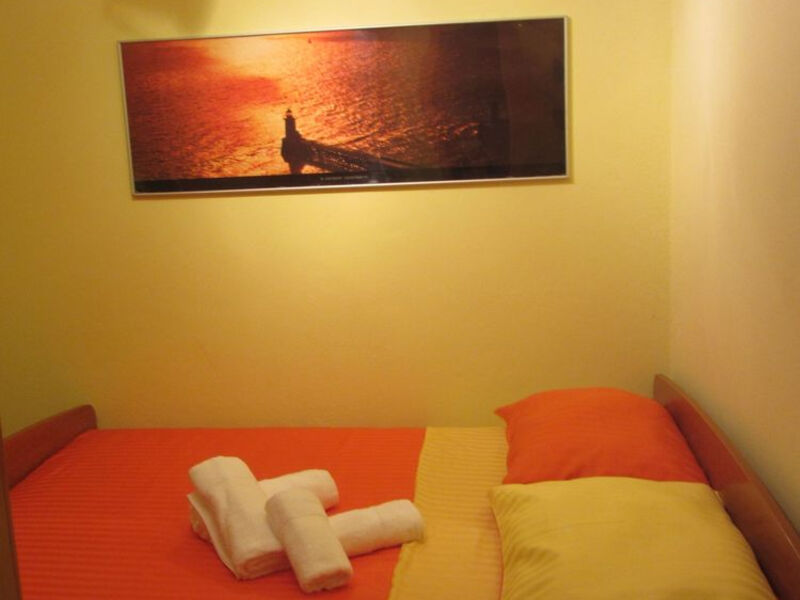 Apartmány 1355-3055