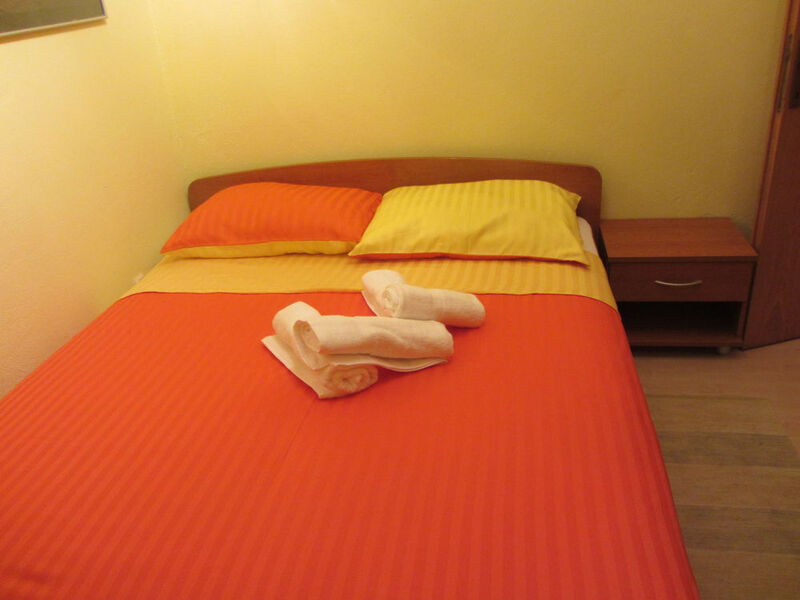 Apartmány 1355-3055