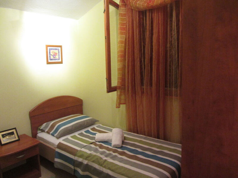 Apartmány 1355-3055