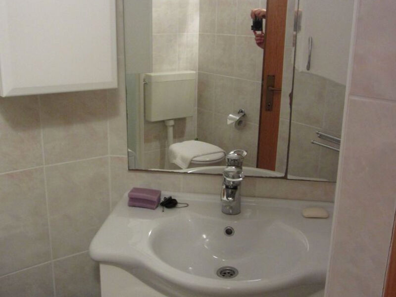 Apartmány 1355-3055