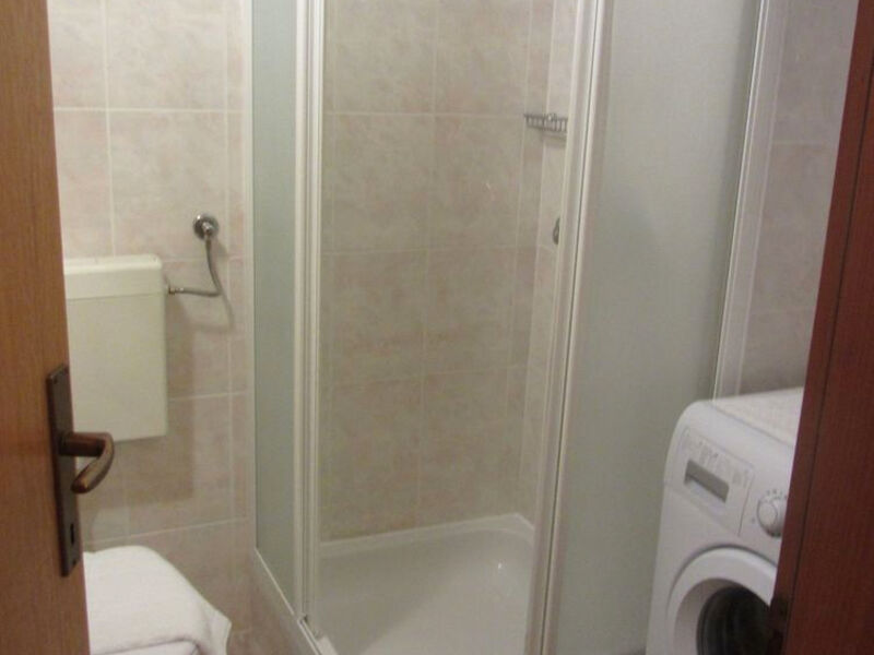 Apartmány 1355-3055