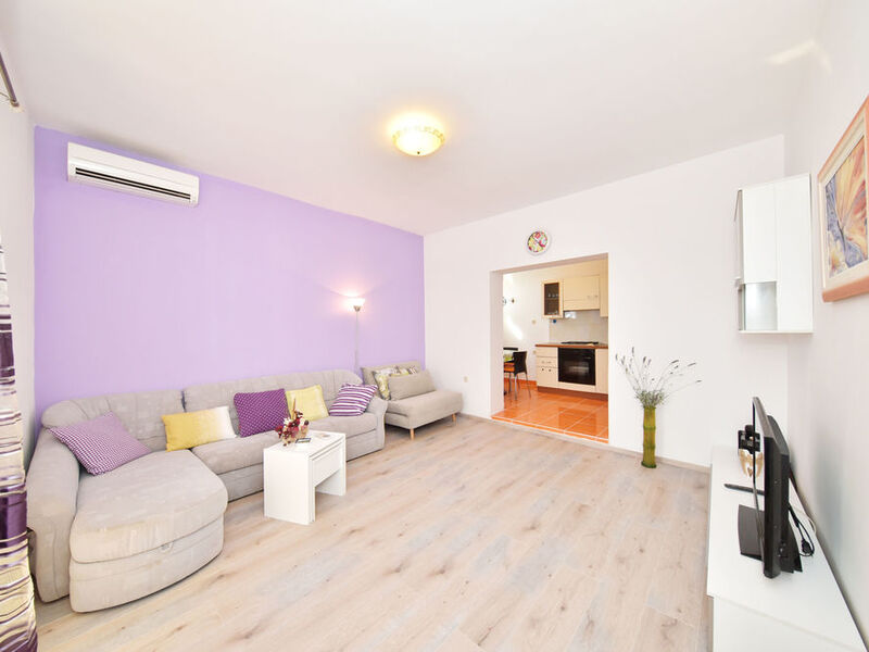 Apartmány 1355-3058