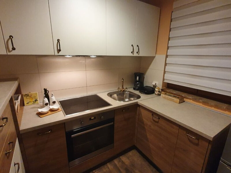 Apartmány 1318-1038