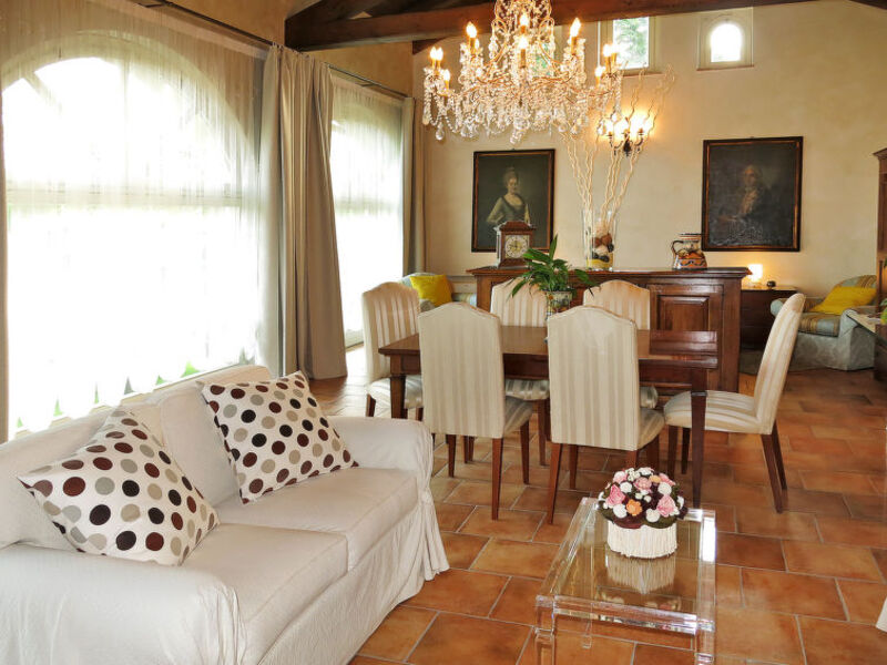Villa Carlotta