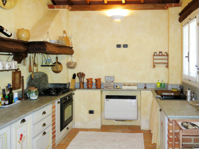 Casa Il Valletto