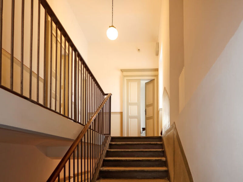 Casa Angiolina