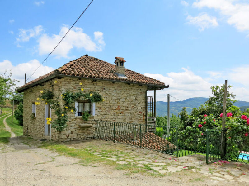 Cascina Barroero