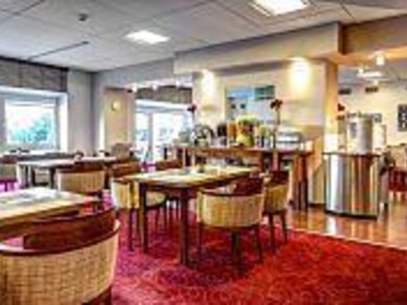 Hotel MDM