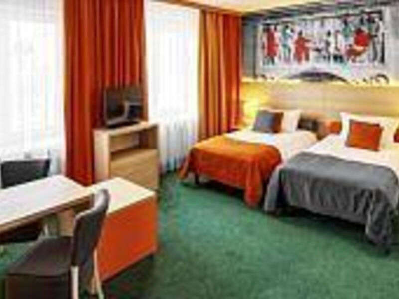 Hotel MDM