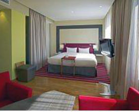 Hotel Mercure Warsaw Grand