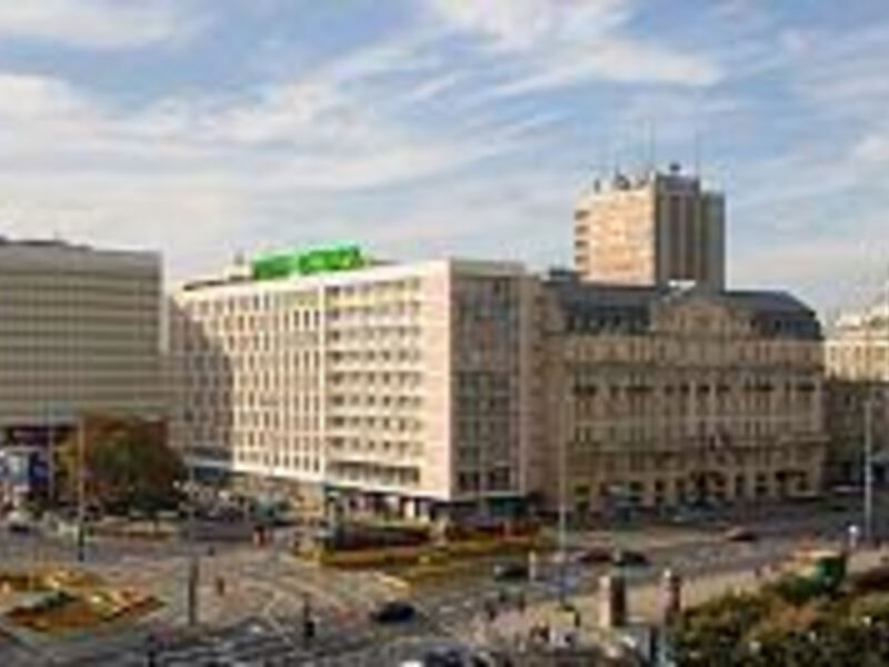 Hotel Metropol