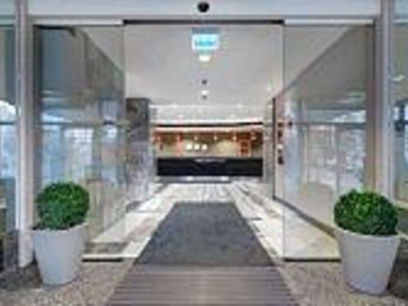 Hotel Metropol