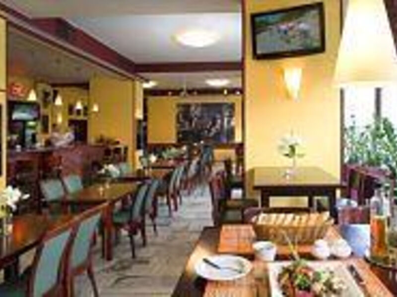 Hotel Metropol