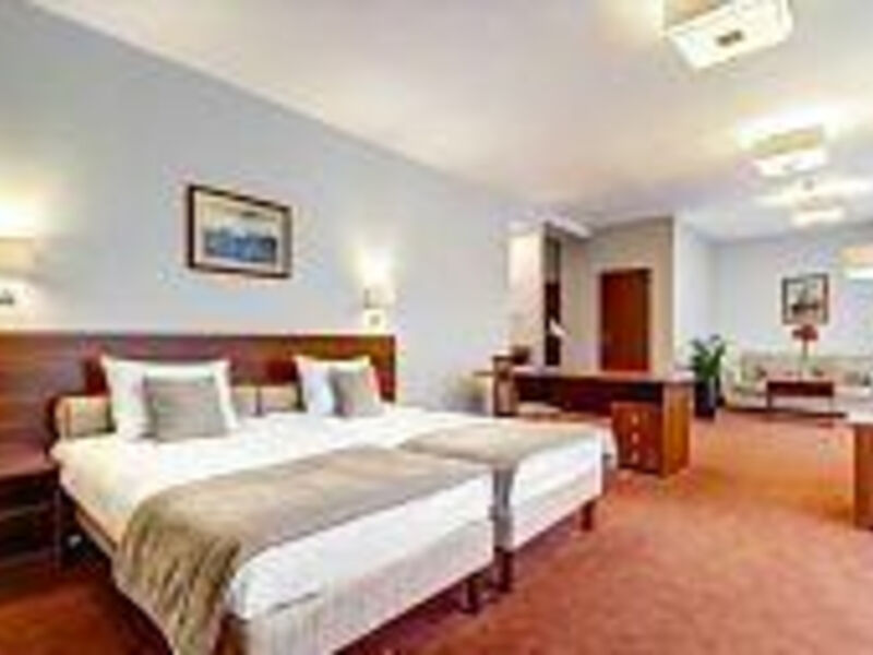 Hotel Metropol