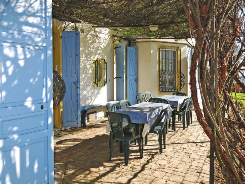 Casa La Meridiana