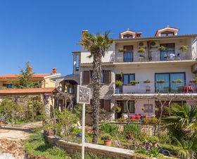 Apartmány 1318-451
