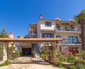 Apartmány 1318-451