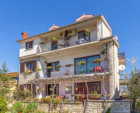 Apartmány 1318-451