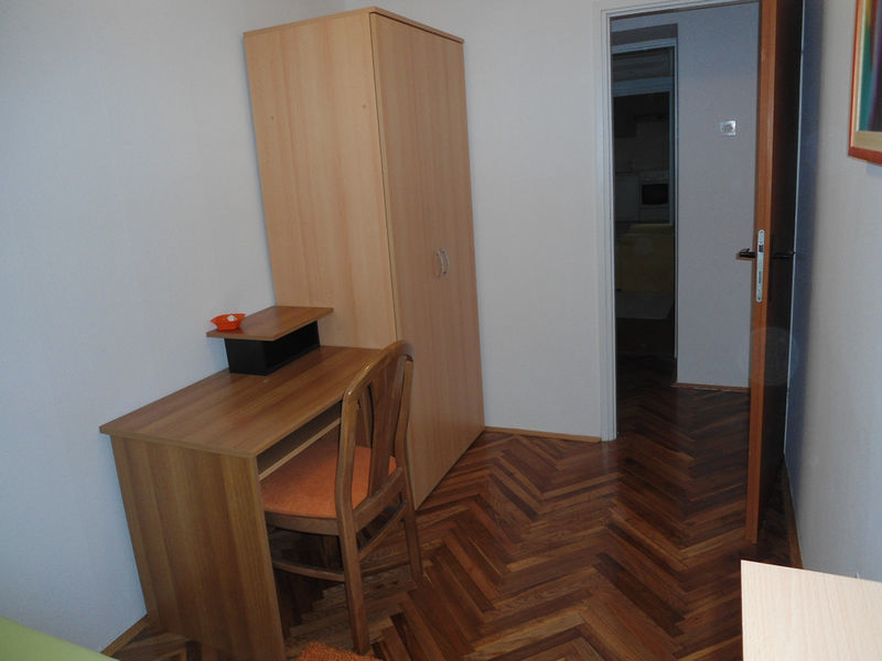 Apartmány 1928-14