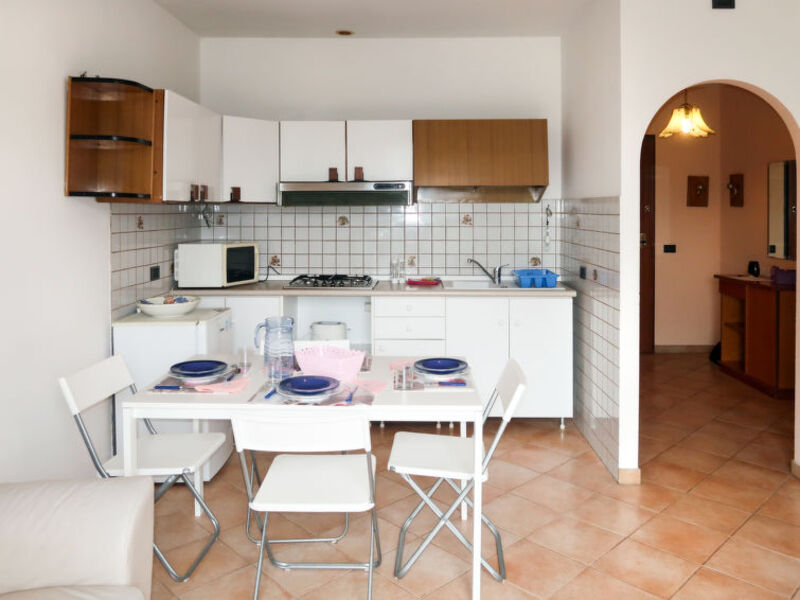 Casa Tra Gli Ulivi